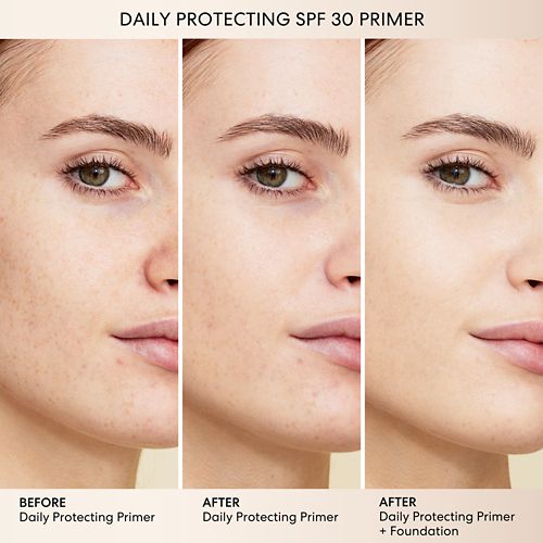PRIME TIME® Daily Protecting Primer Mineral SPF 30