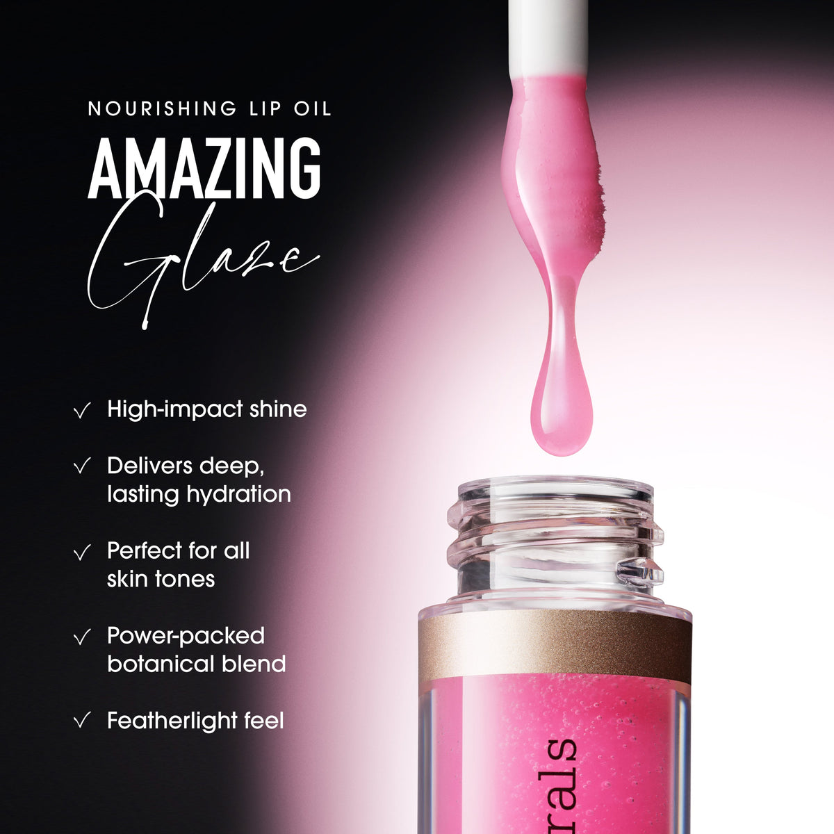 Nourishing Lip Oil