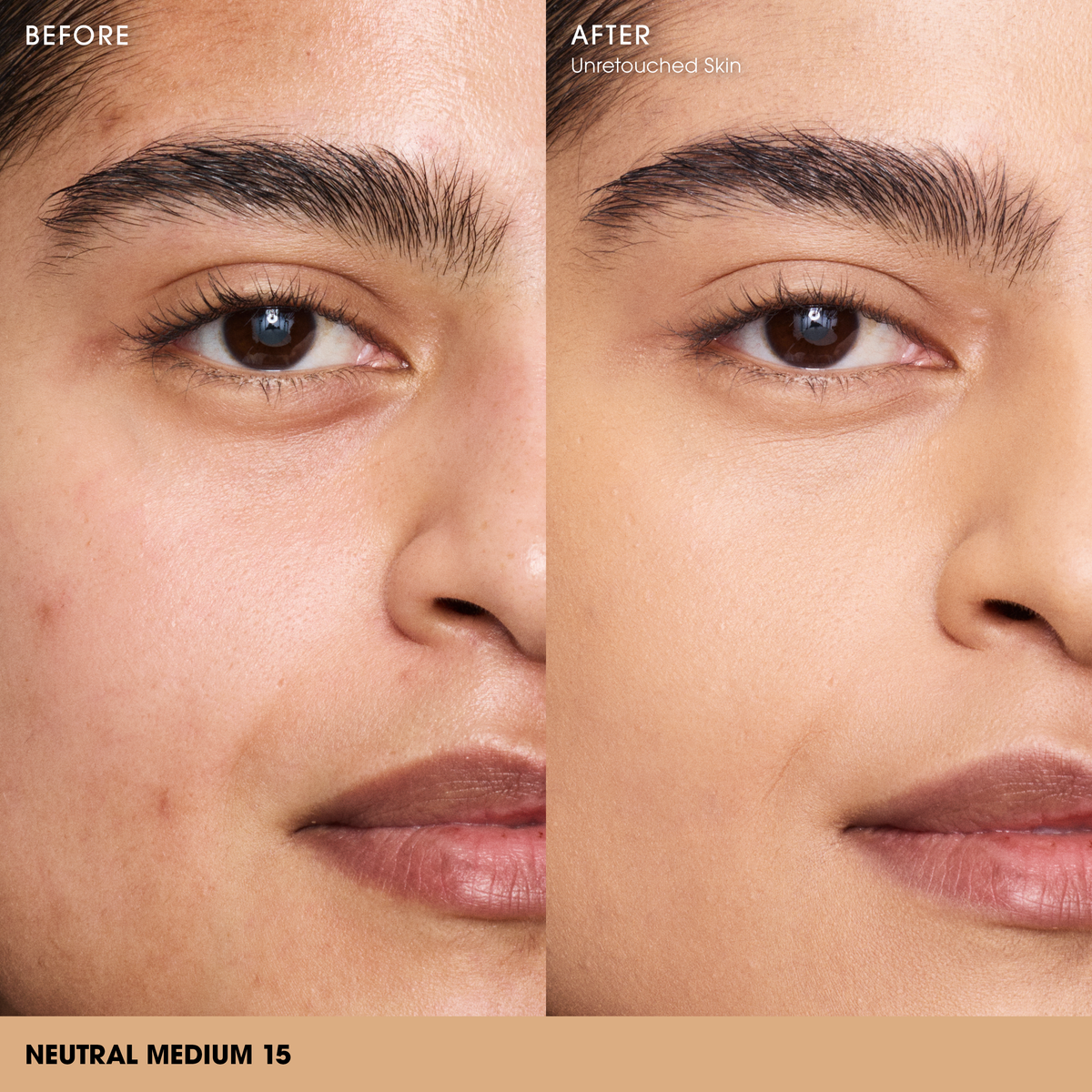 Neutral Medium 15