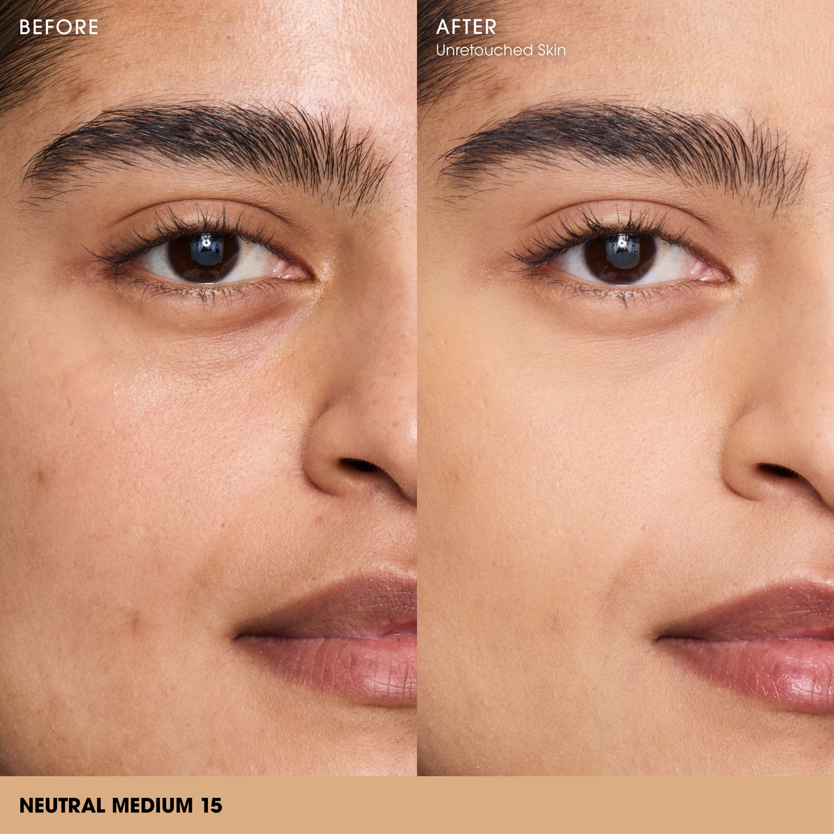 Neutral Medium 15