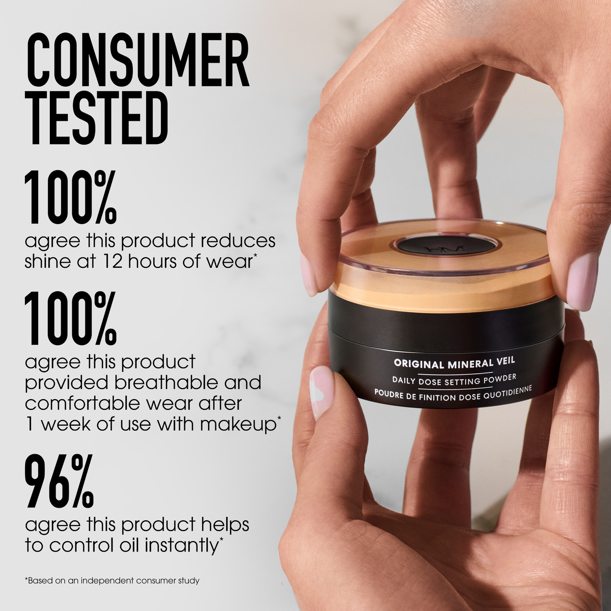 The 5-Minute Complexion Routine
