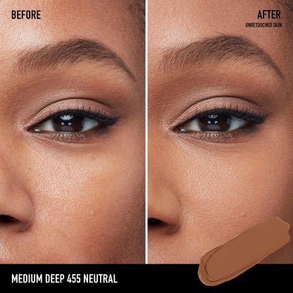 Medium Deep 455 Neutral
