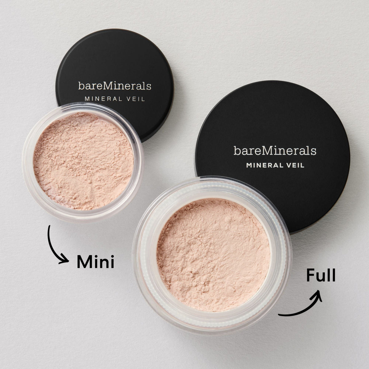 ORIGINAL Mineral Veil® Setting Powder