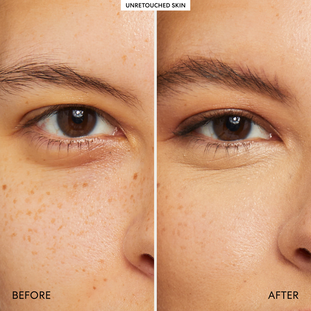 WELL-RESTED® Under Eye Brightener SPF 20